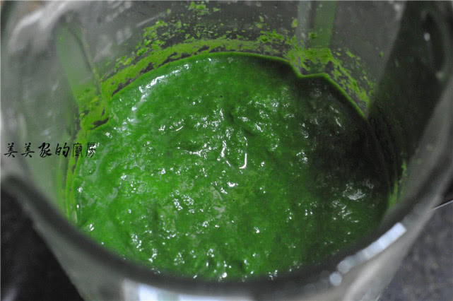 这菜农村到处都是,人称“百草之王”,4月最鲜嫩,做馒头特香!