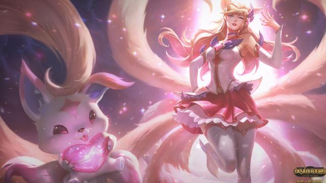 lol好皮肤推荐,lol手游卡莎哪个皮肤手感最好