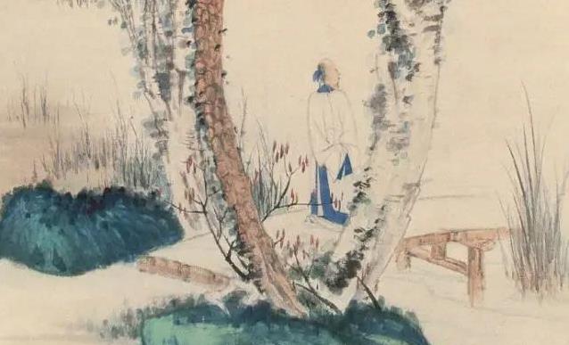 观宋填词195｜为君洗尽岳将军泪，陈德武词感伤今古