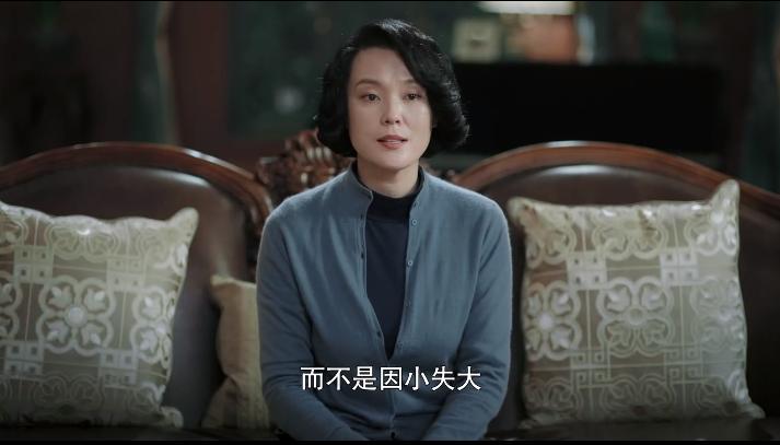 奔腾年代常汉坤被气吐血,奔腾年代揭露的真相