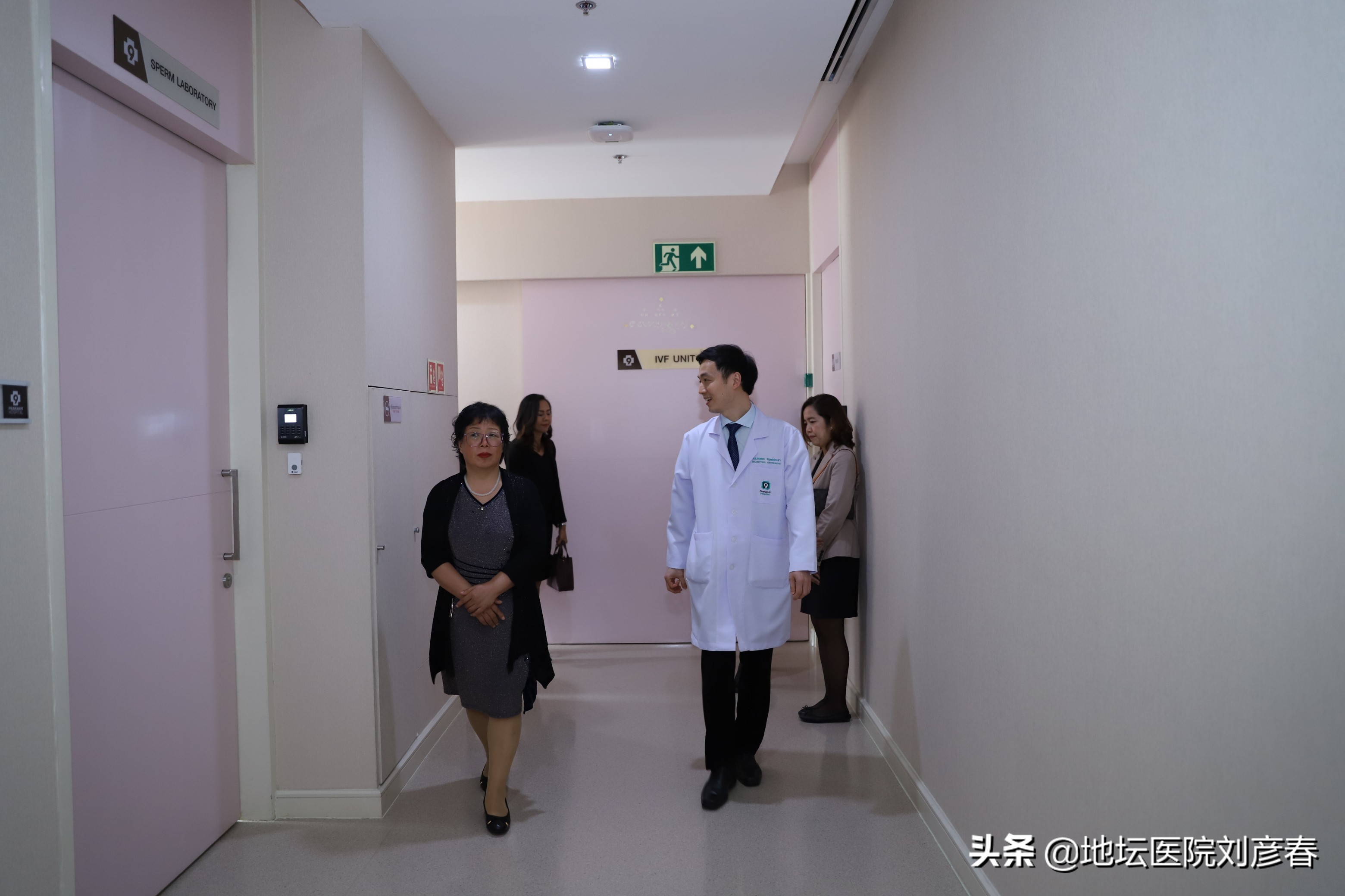 泰国试管婴儿技术排名前十的医院,为什么泰国试管婴儿技术好呢