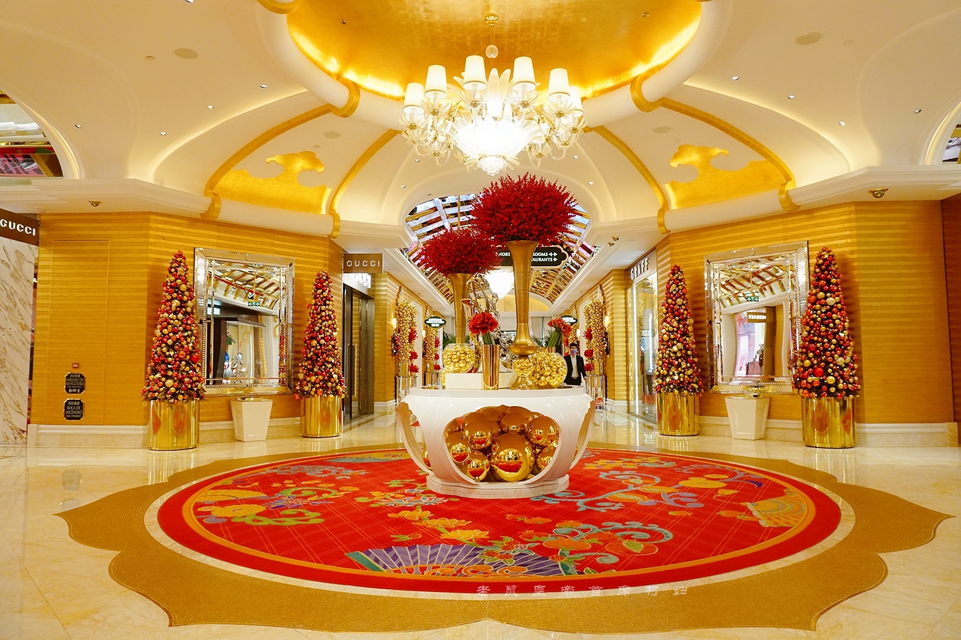 中国最贵最大最豪华的酒店,中国最豪华酒店造价