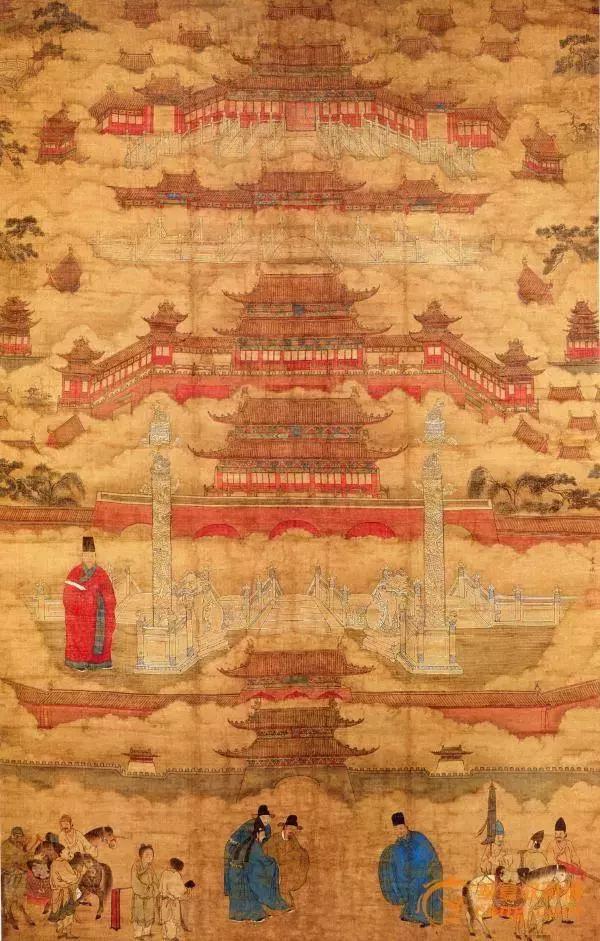 明朝的衰落和灭亡真是源于万历皇帝时期吗？