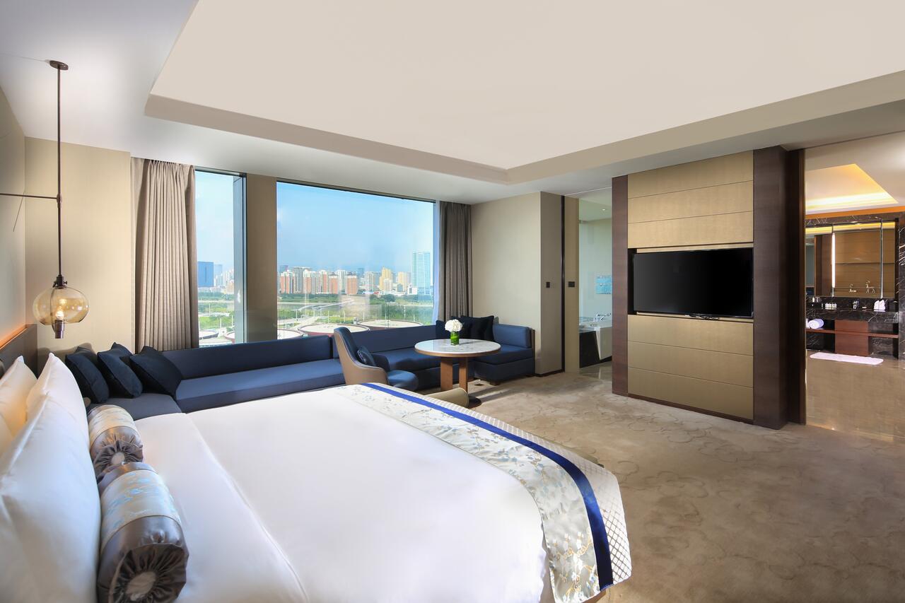 中国顶级酒店排行榜,山西著名酒店排名