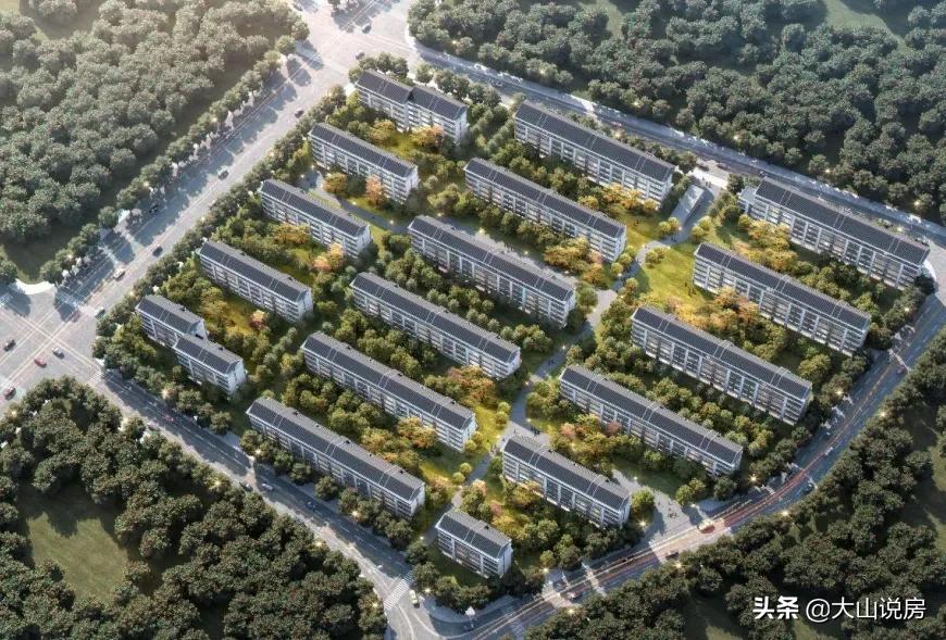 北京涌现很多大户型新盘,细数目前北京新盘七宗