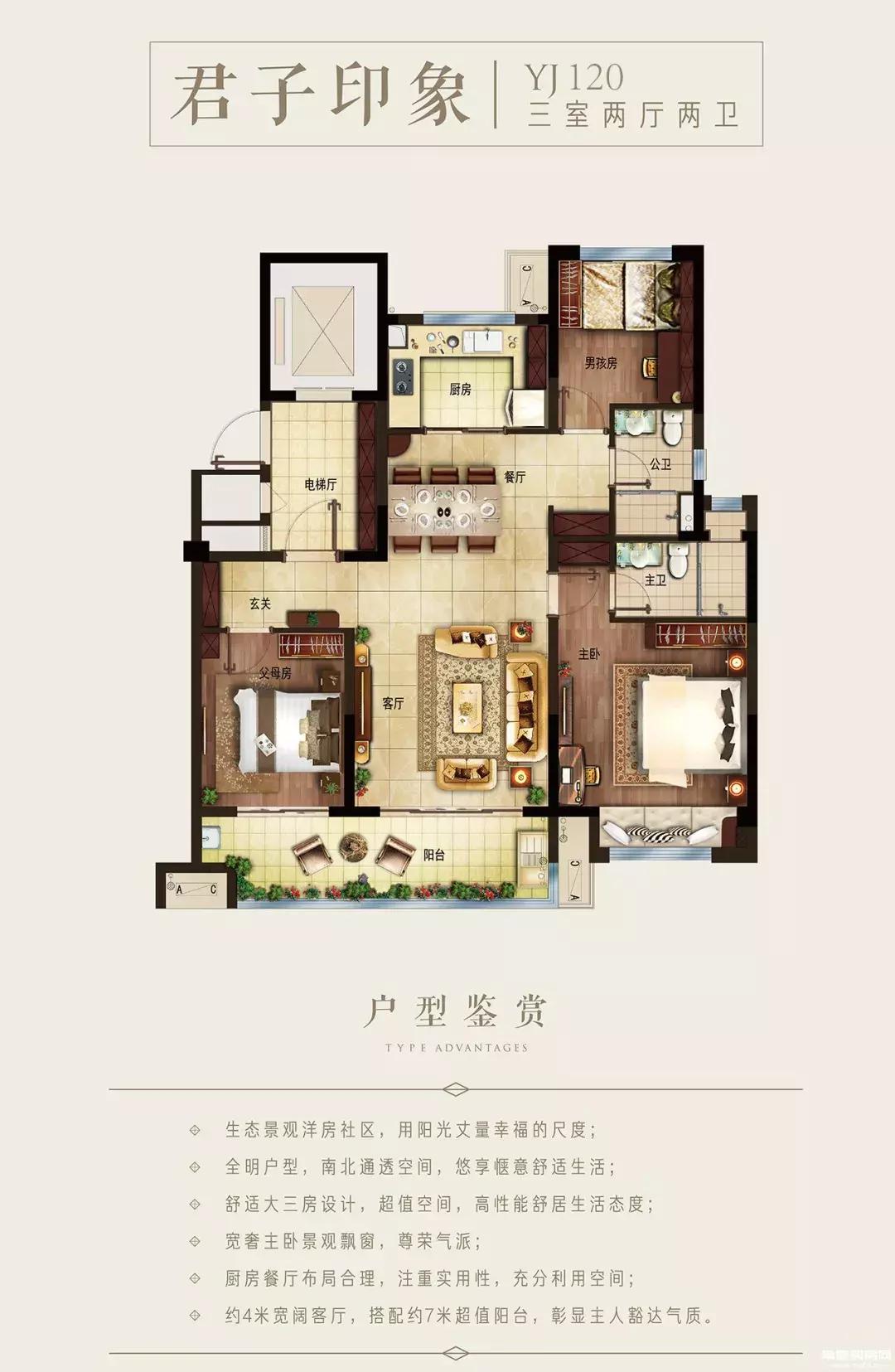 常熟买房板块有哪些楼盘,想在苏州买房要怎么买