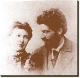 爱因斯坦为什么成为著名的科学家,爱因斯坦1902年