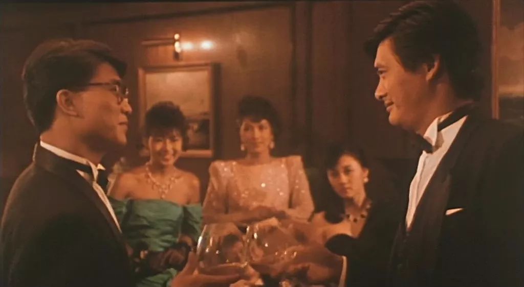 港片一直被模仿但从未超越,被吓哭过的童年阴影港片有哪些