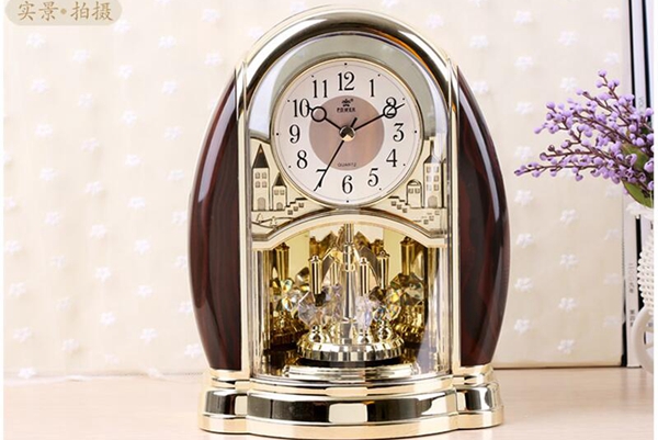 世界十大顶级钟品牌排行榜,世界排名第一的钟