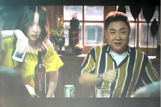 沉浸式体验全息投影震撼,明基i707和th685如何选择