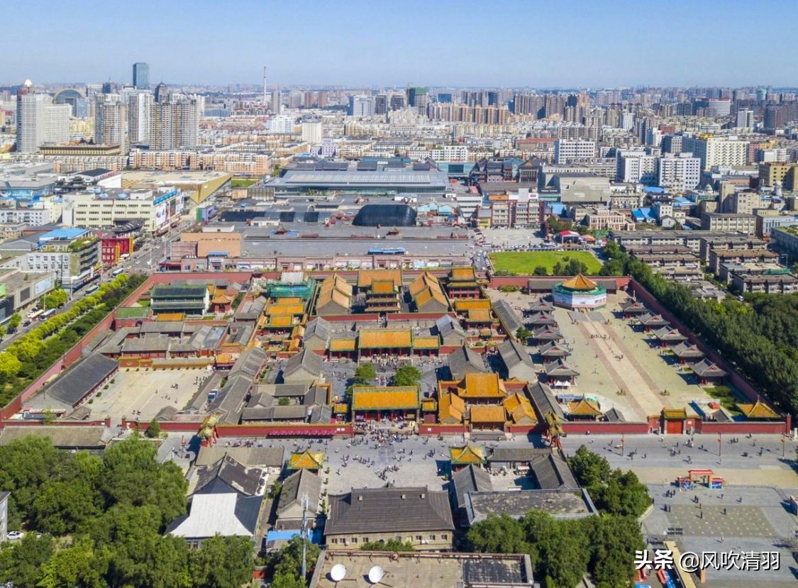 东北唯一人口正增长的城市,东北适合养老房价又便宜的城市