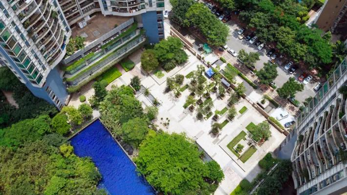 改善型楼盘首开的最便宜吗,改善型楼盘视频