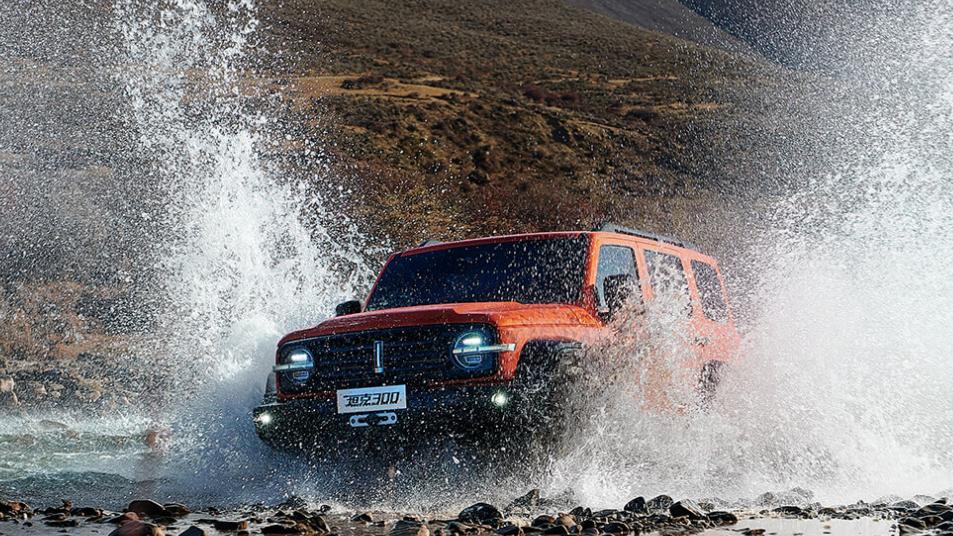 普拉多到底是不是好车,曾经的神车普拉多