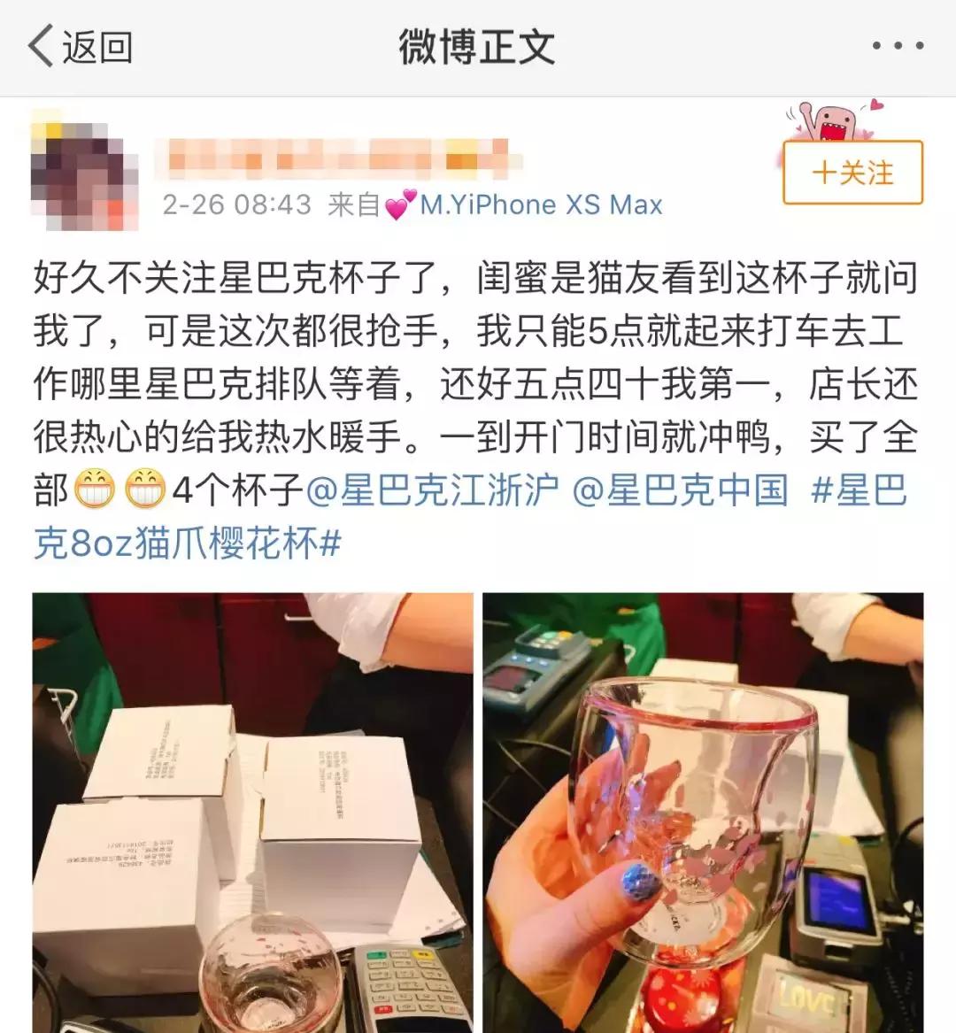 一只猫爪杯，让平静的江湖又掀起了一阵腥风血雨