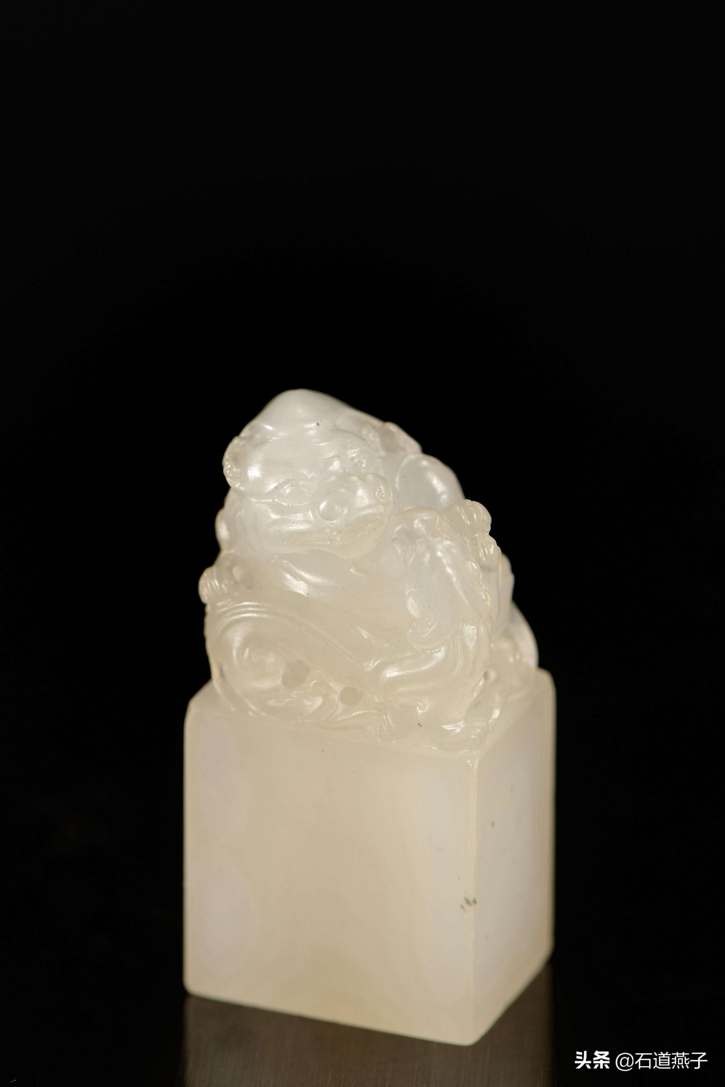 钤印十大误区,钤印的正确步骤是啥