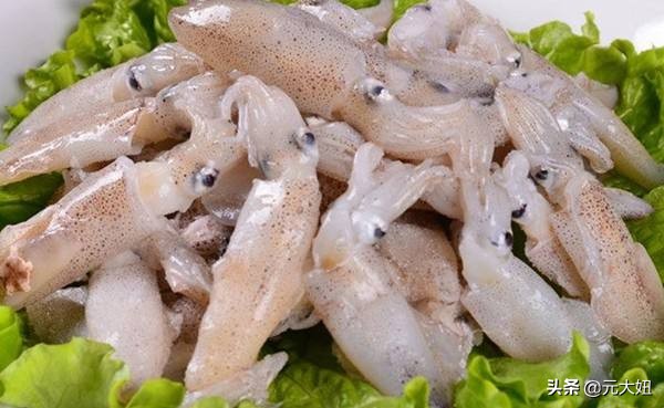 不要错过海鲜季节表,一年四季海鲜时间表