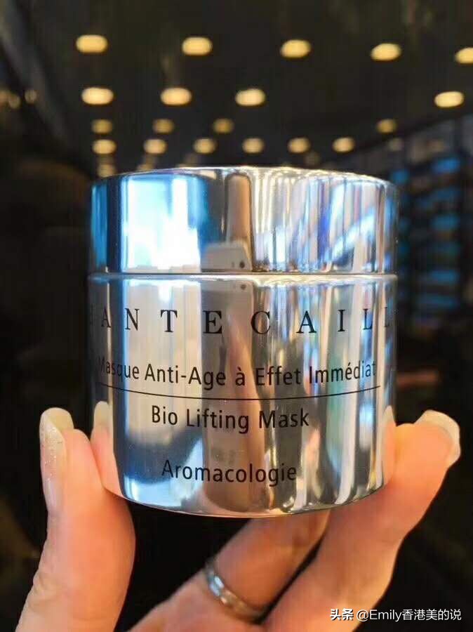 分享这些年用过的东西,这些年我们都用过的面膜