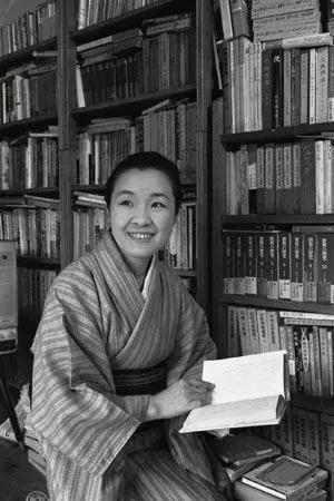 98岁日本传奇尼姑,日本最有名的女尼姑