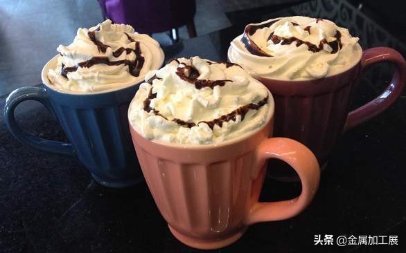 想买一台好清洗的咖啡机,最简单实用的家庭用咖啡机