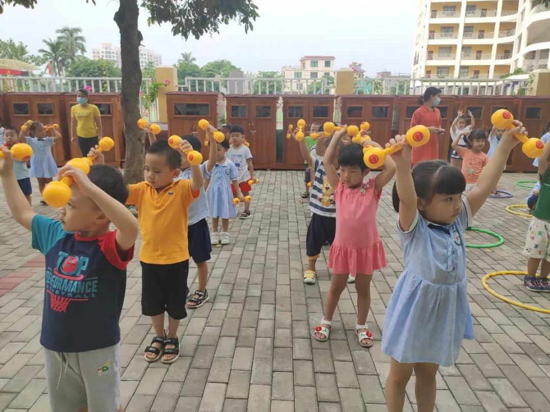 陈怡君幼儿园,陈怡君海口