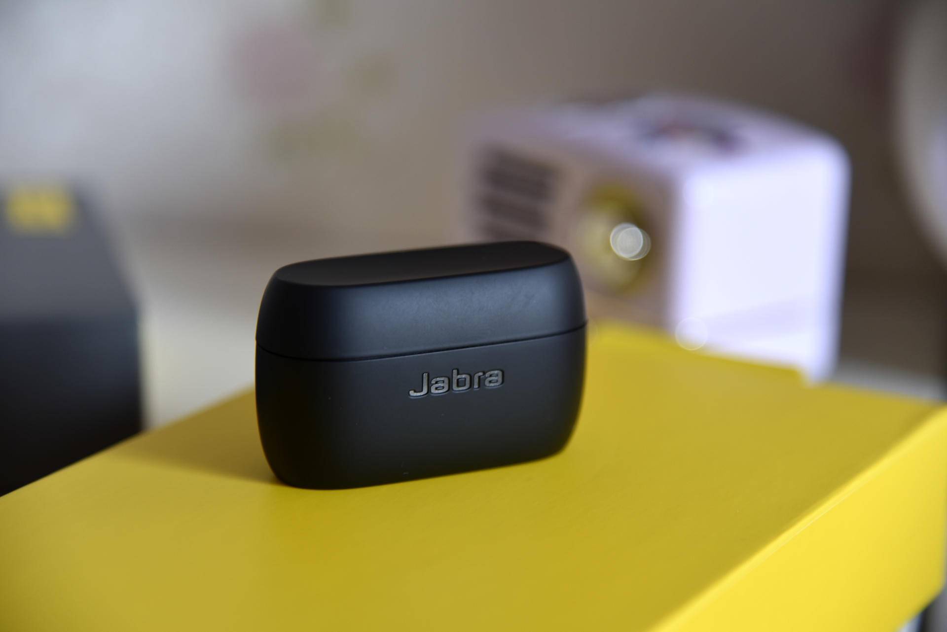 jabra捷波朗elite75t蓝牙耳机,捷波朗eliteactive75t