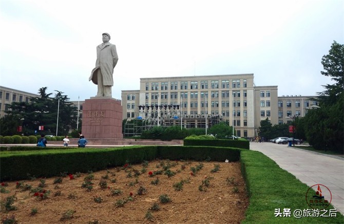 大连最牛的街,大连最浪漫的一条街