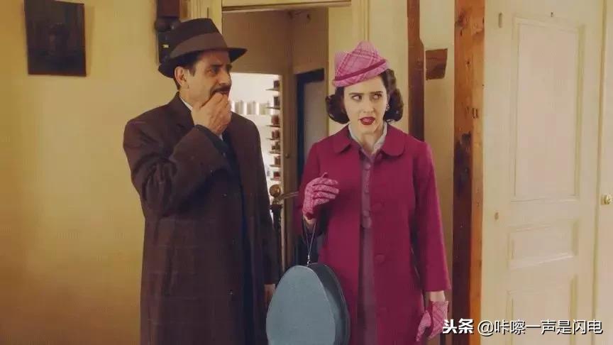 来认识一下宇宙第二时尚博主|5000件衣服只够穿一季