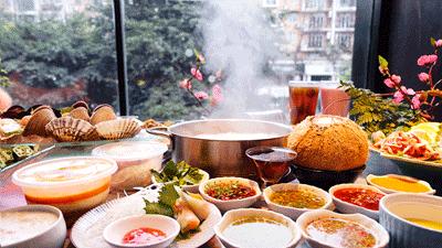 武汉美食必打卡的店,武汉口碑最好的十大美食