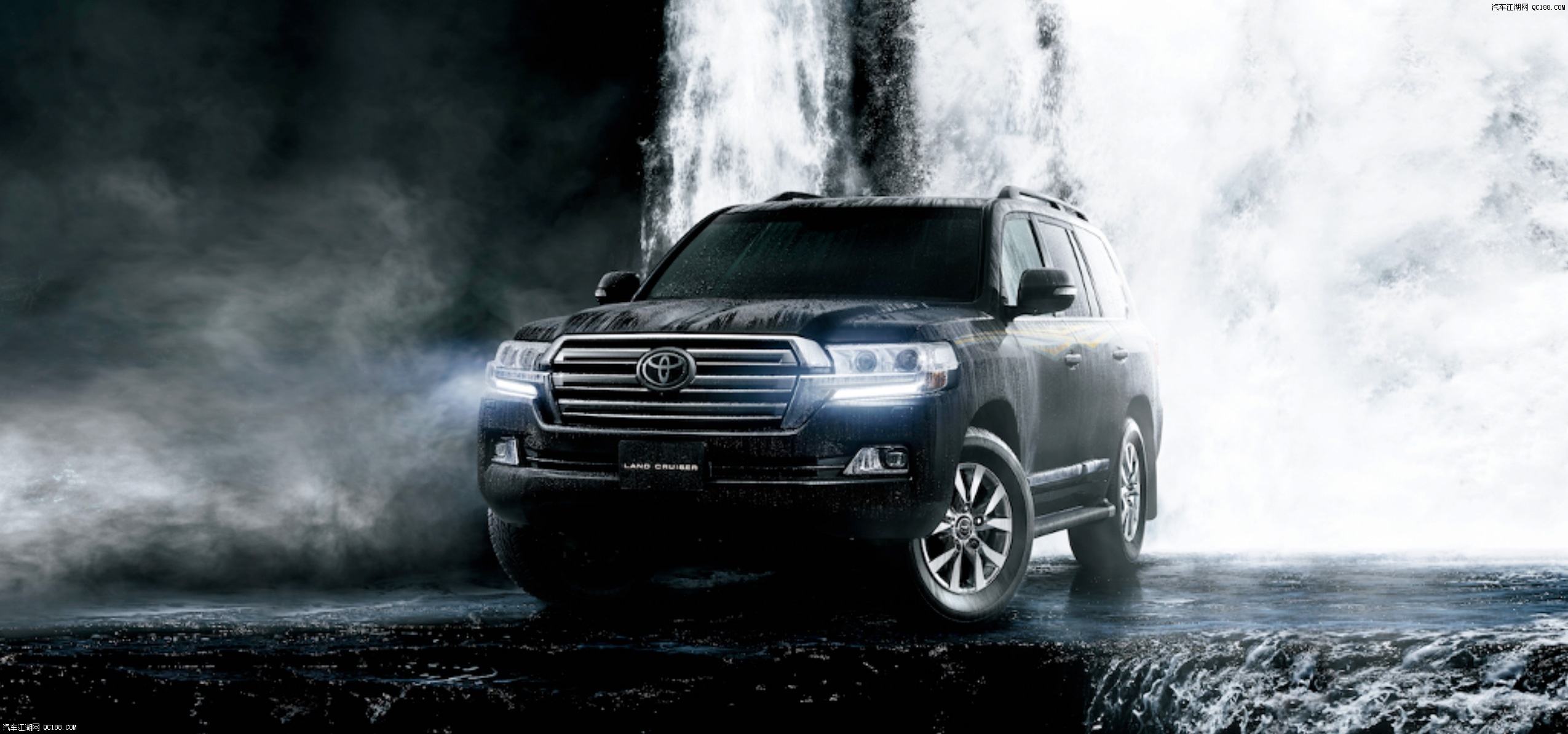 你还在纠结选哪款越野车吗,国六硬派越野车有哪些车型