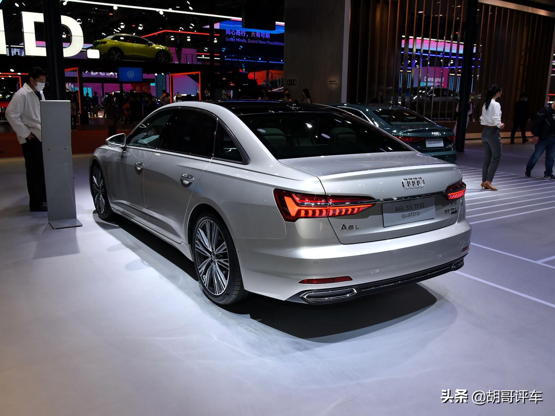 豪华动感奥迪a6l40耗油量,奥迪a6豪华动感型40百公里加速