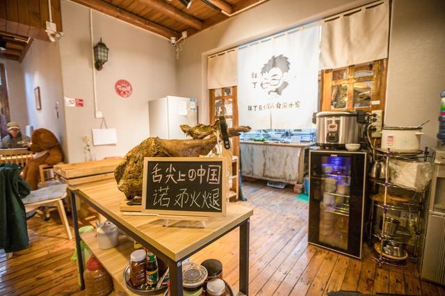 大理不知名名宿,大理最不知名的海景民宿