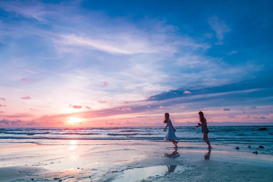 始于志趣敬于人品久于岁月,始于志趣合于三观敬于人品