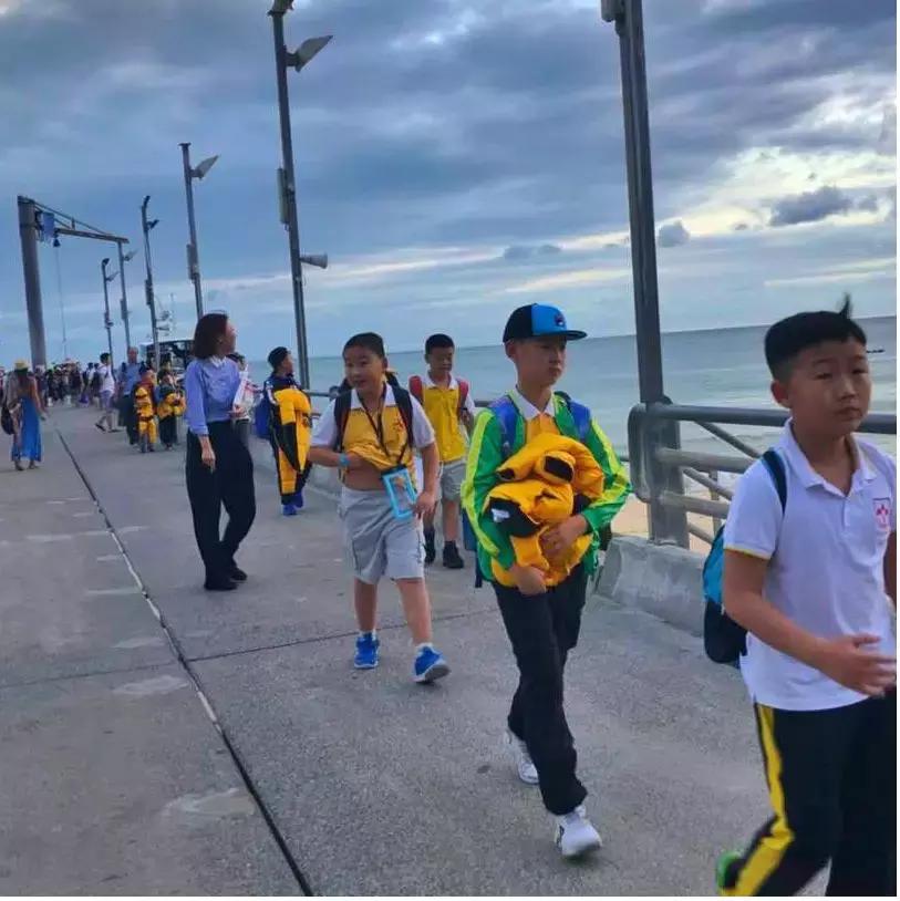 澳大利亚海洋生物旅游,澳大利亚海上游