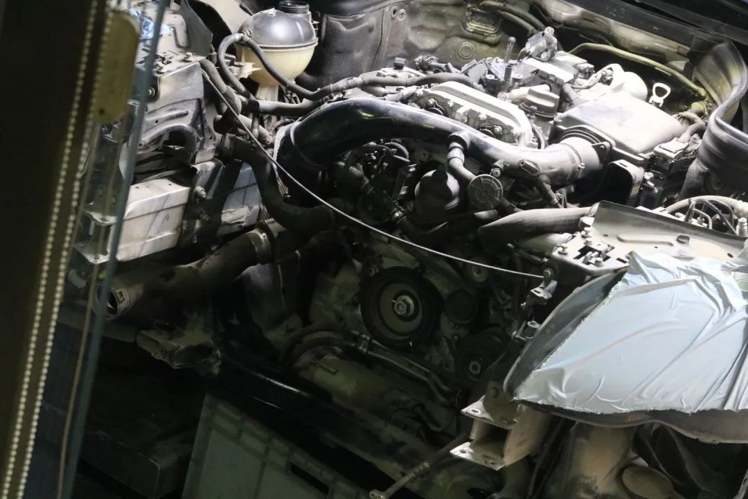 16年奔驰glk260外观升级,15年奔驰glk260时尚极致版试驾