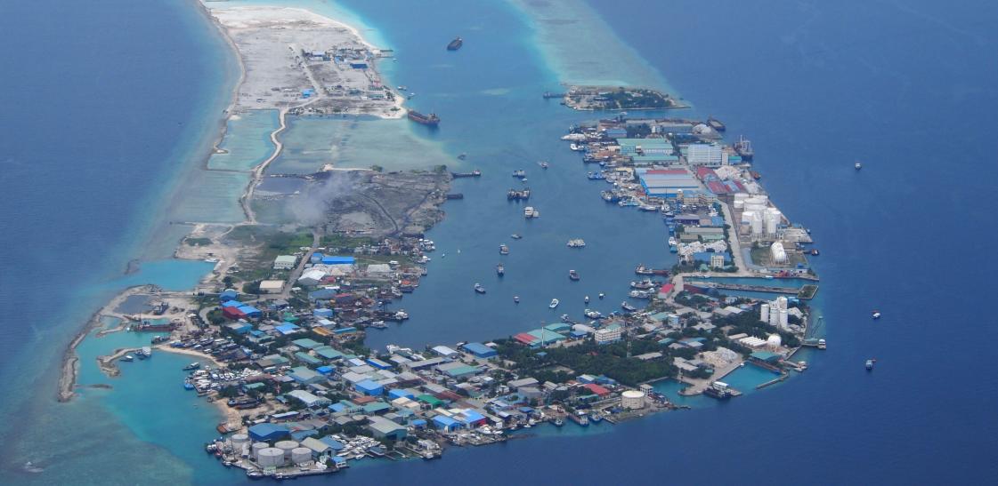 世界最落后的首都,全球最发达的首都