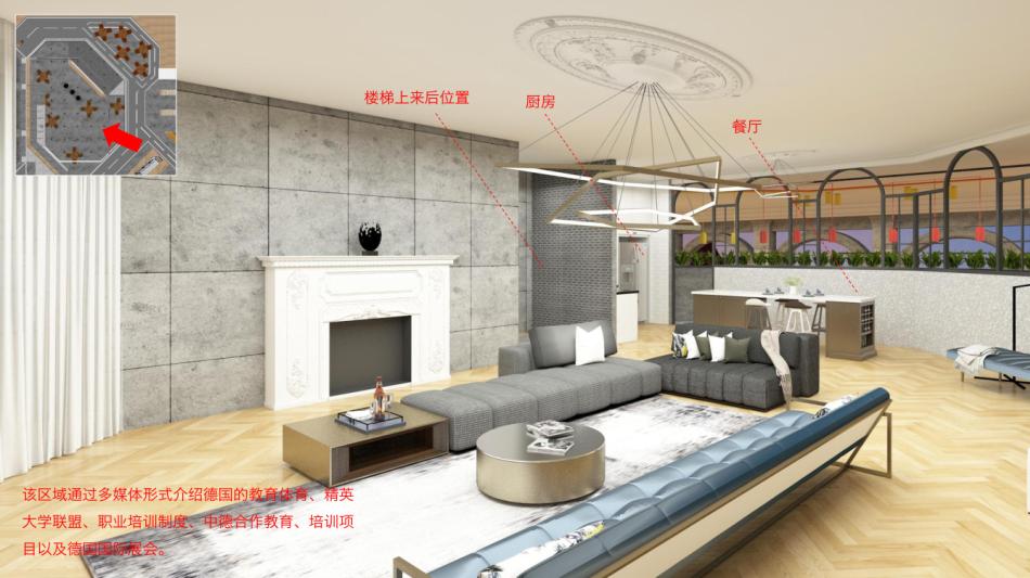 亚蓉欧国家馆国际消费新场景,亚蓉欧国家馆