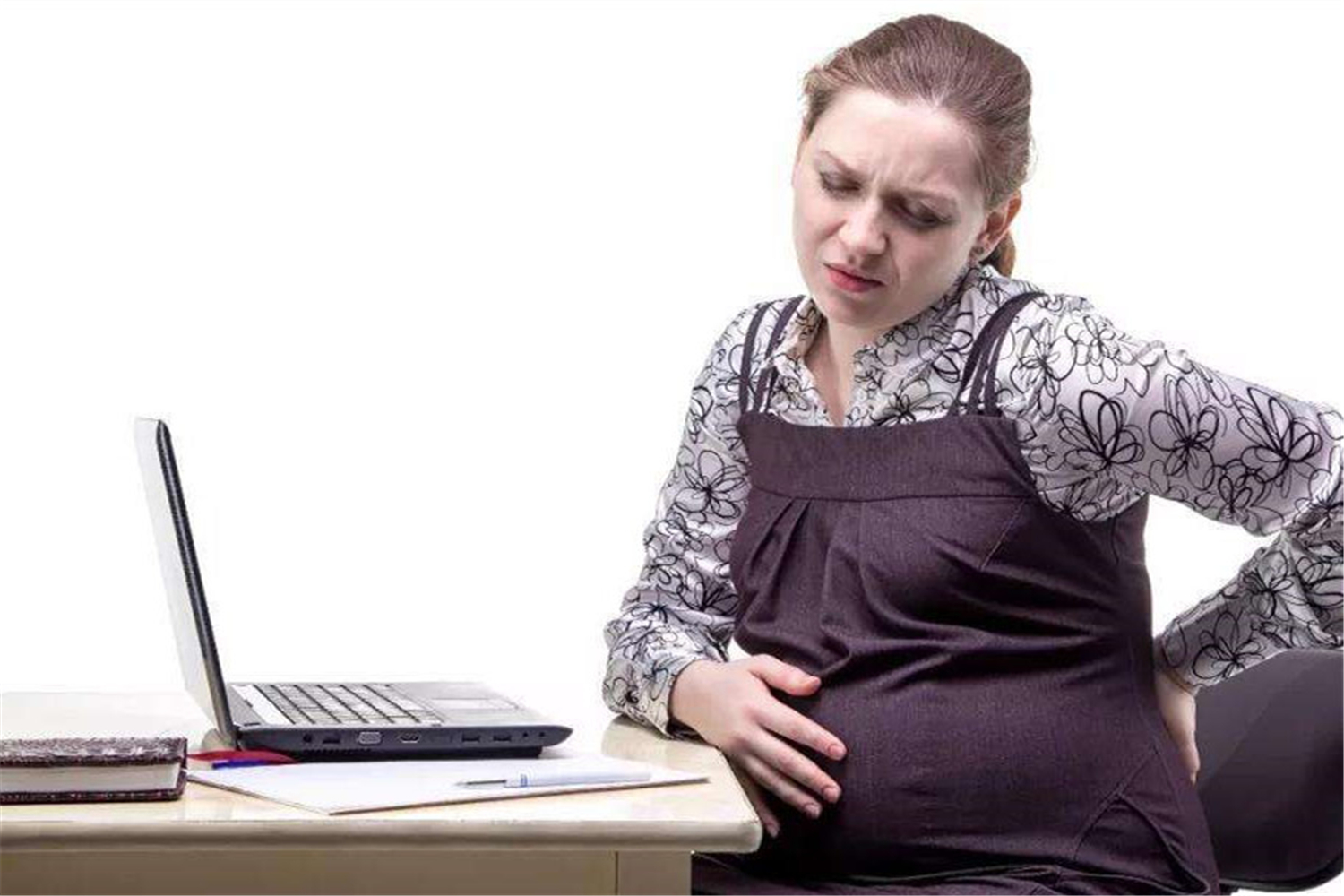 孕期“耻骨”痛到厌世?五类孕妇更易中招,缓解疼痛有妙招