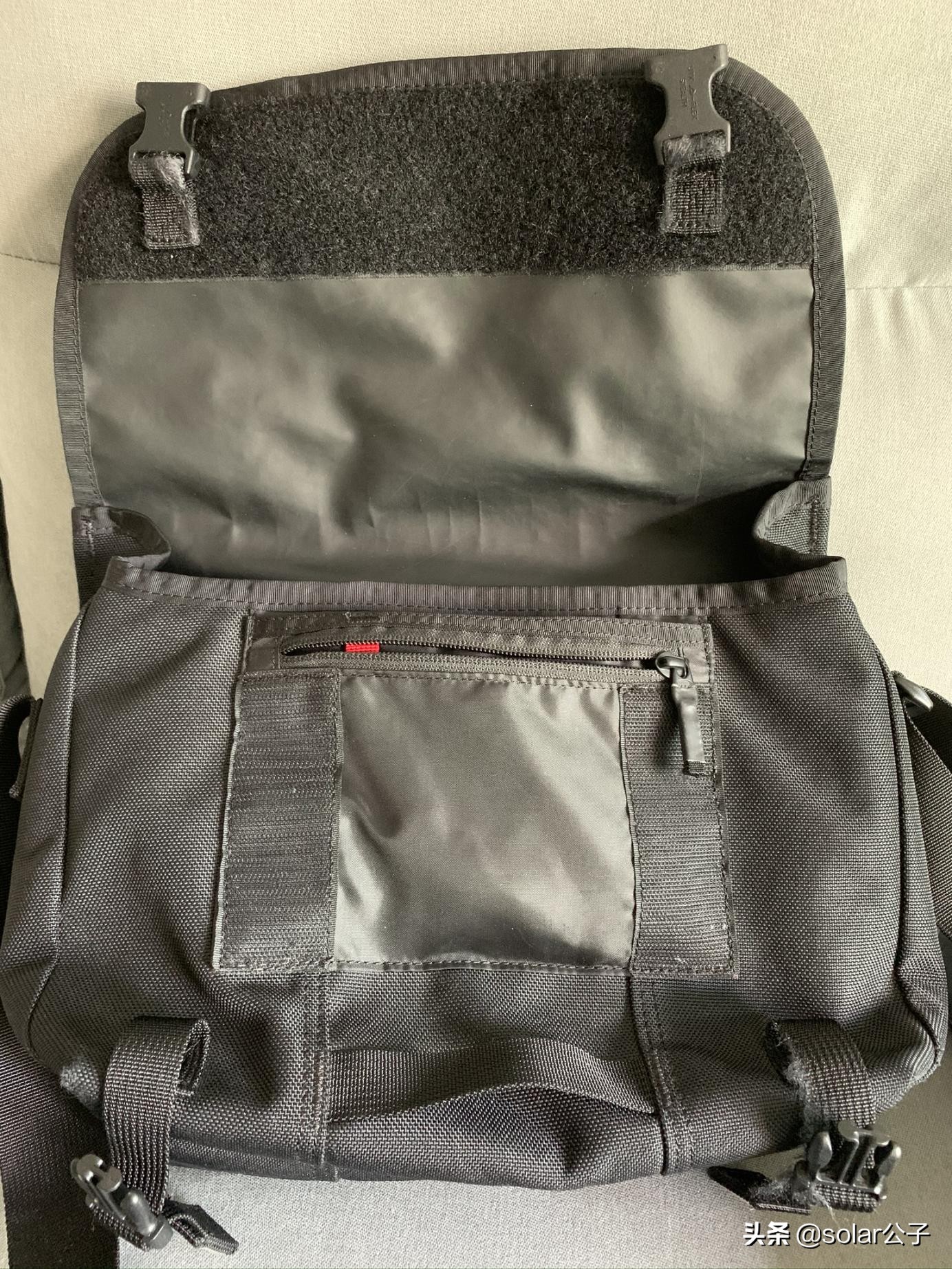 常年出差的人箱子里都有什么——90后大叔“翻箱”