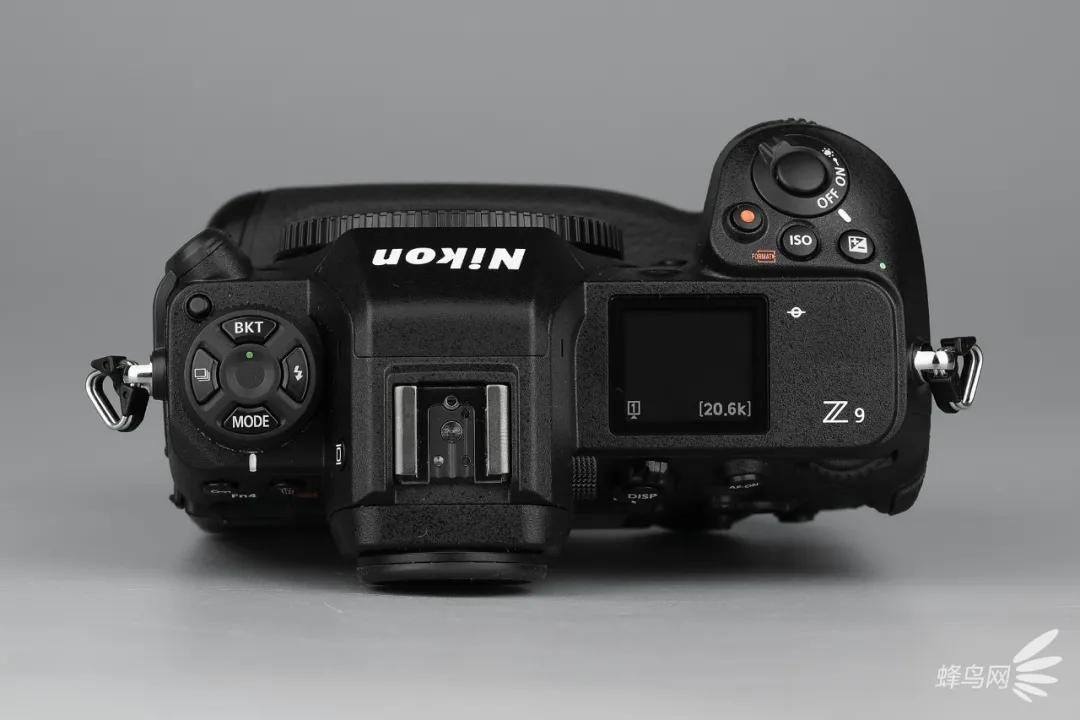 无机械快门的相机,尼康z卡口全画幅相机镜头推荐