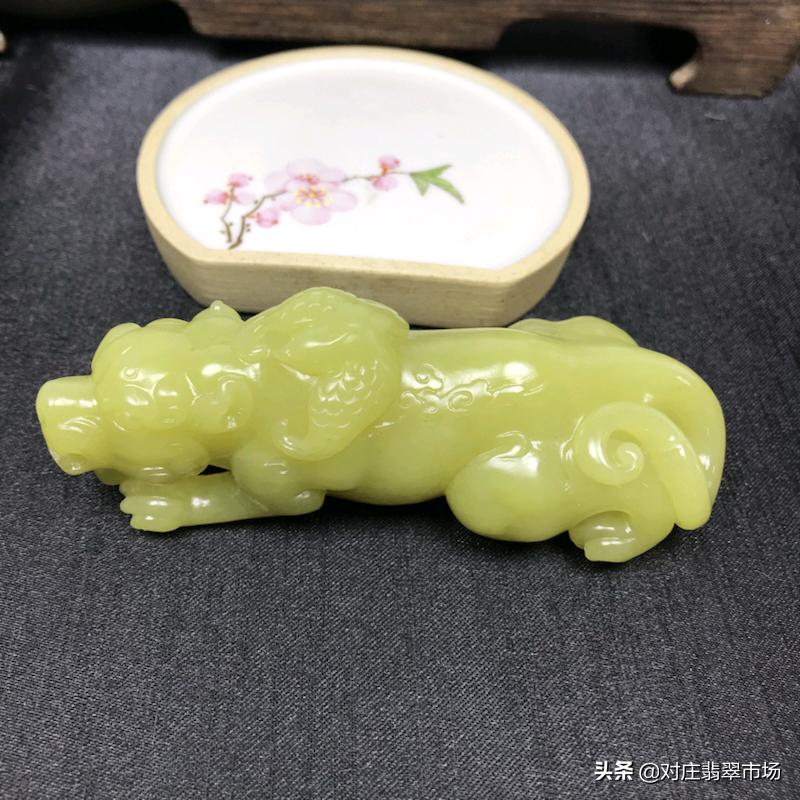 产自新疆和田玉才是真正的和田玉,和田玉是不是只产于和田