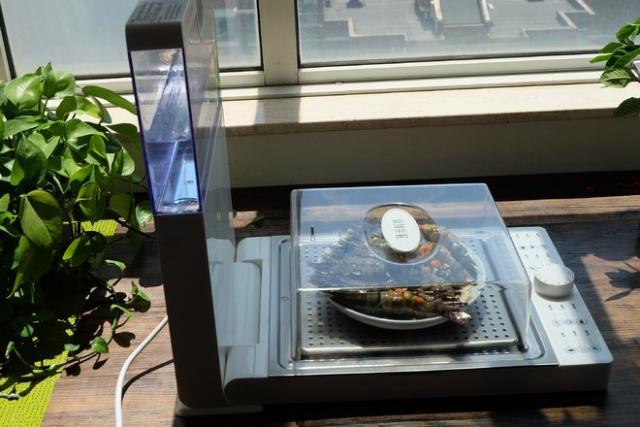 白灼水煮虾的正宗做法,大水煮虾最正宗的做法