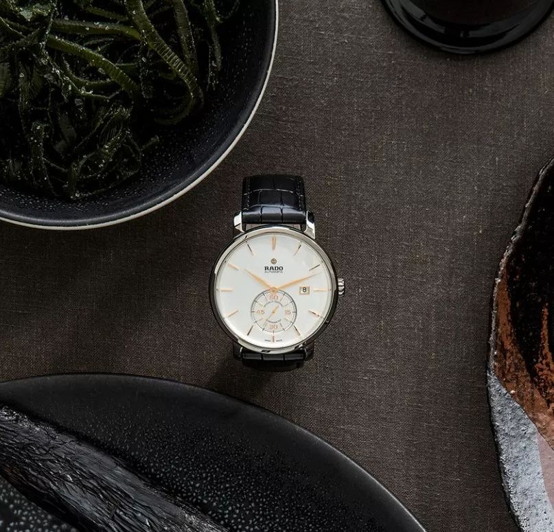 rado雷达表怎么样,rado雷达表机械表