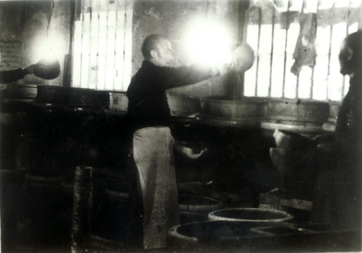 揭秘让人“醋味十足”的山西老陈醋的前世今生