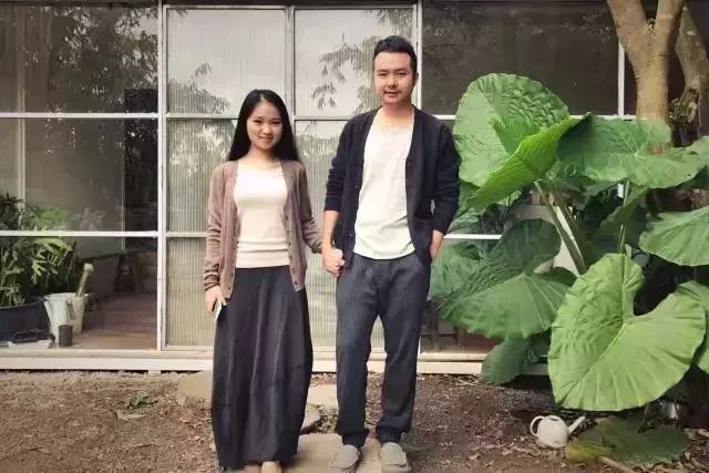 羡慕哭了!央美90后姑娘造300㎡花房,开启幸福隐居生活