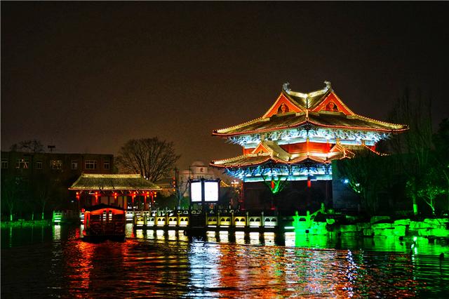 开封旅行实用攻略，3天时间打卡开封经典旅游景点