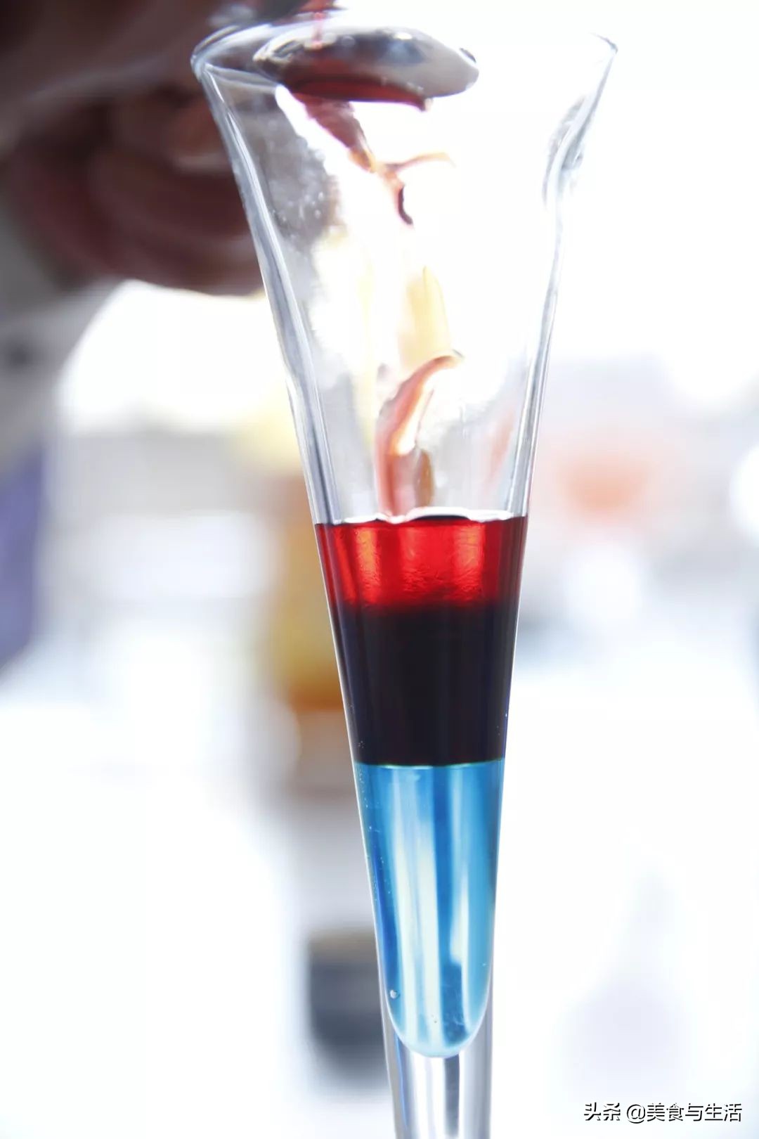 鸡尾酒调制配方大全330ml,无酒精鸡尾酒调制配方大全家庭版