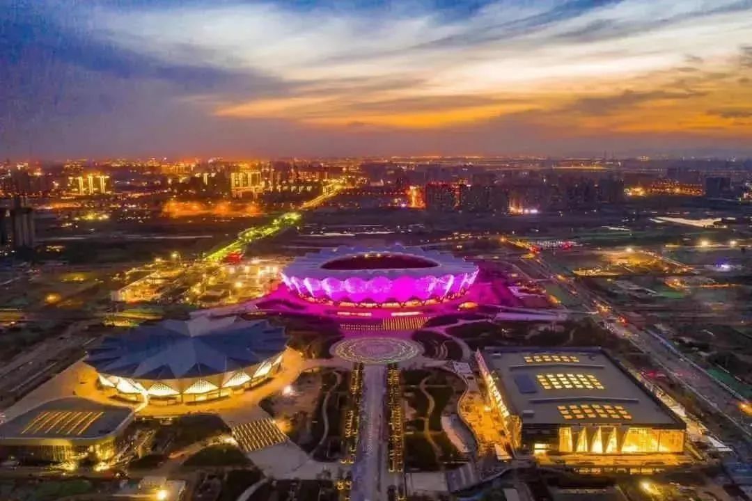 2021西安关键词排名,西安上半年旅游