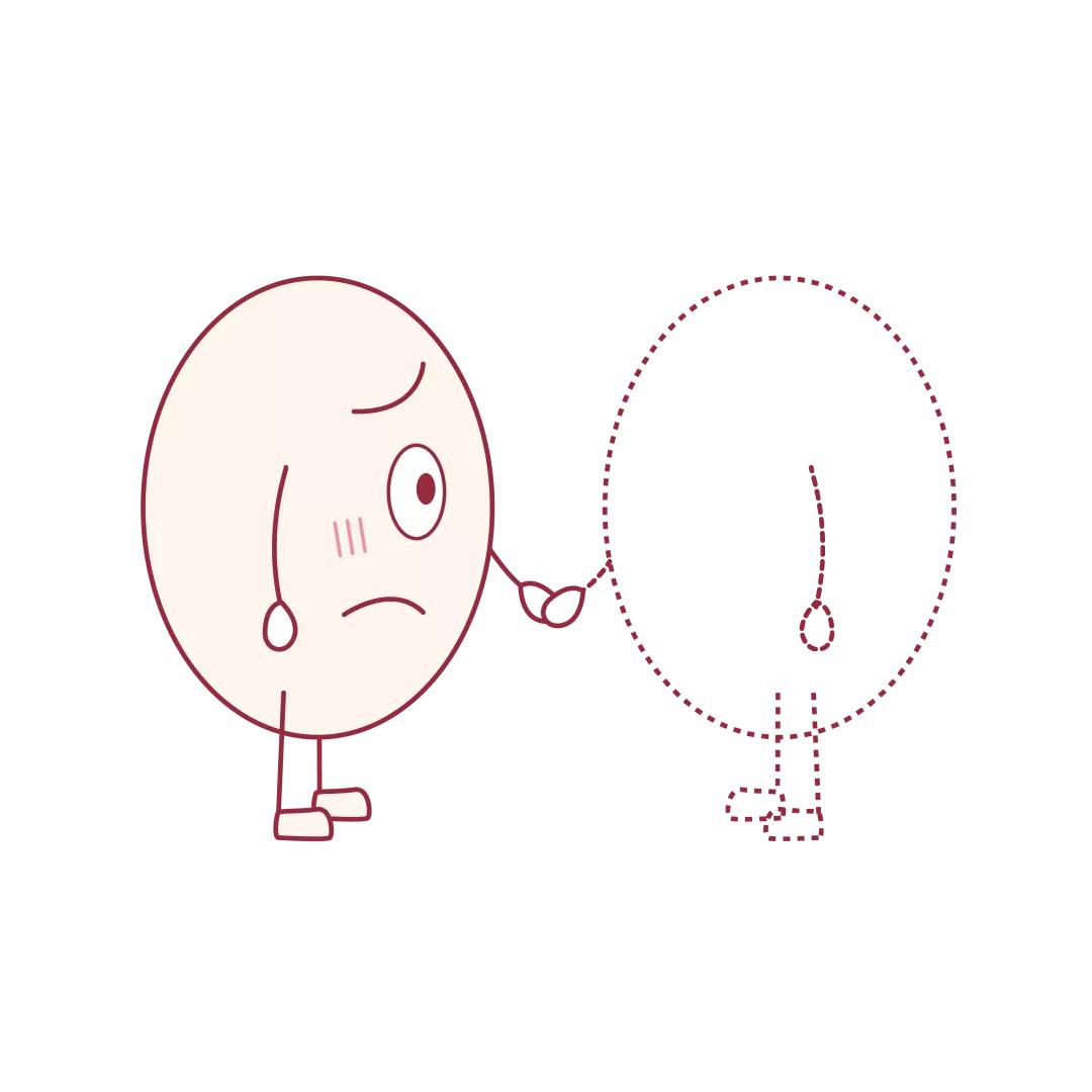 男性的蛋蛋有什么作用?会出现哪些问题?