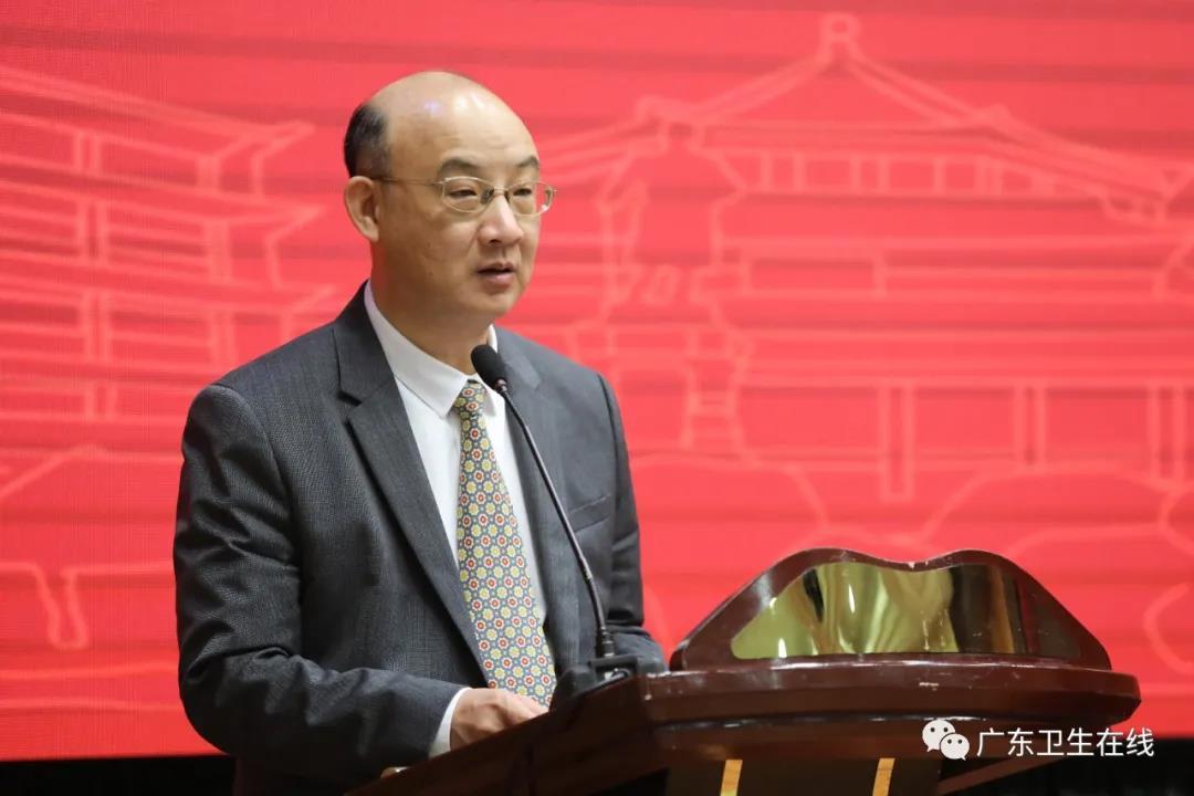 南方医院和珠江医院,南方医科大学珠江医院是什么等级