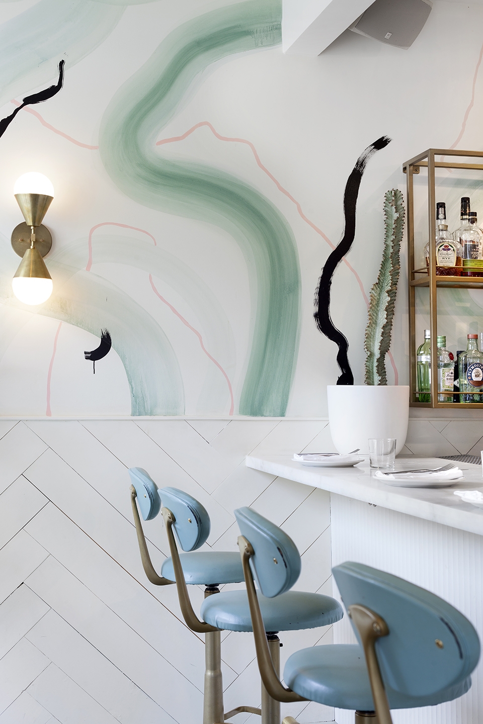 意大利特色风格餐厅,海滩美式餐厅